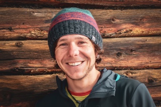 Bergführer Max Diem Peak2Peak Alpinschule Bergführer Max Diem Peak2Peak Alpinschule