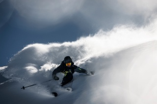 TOUR UND TRAINING ADVANCED