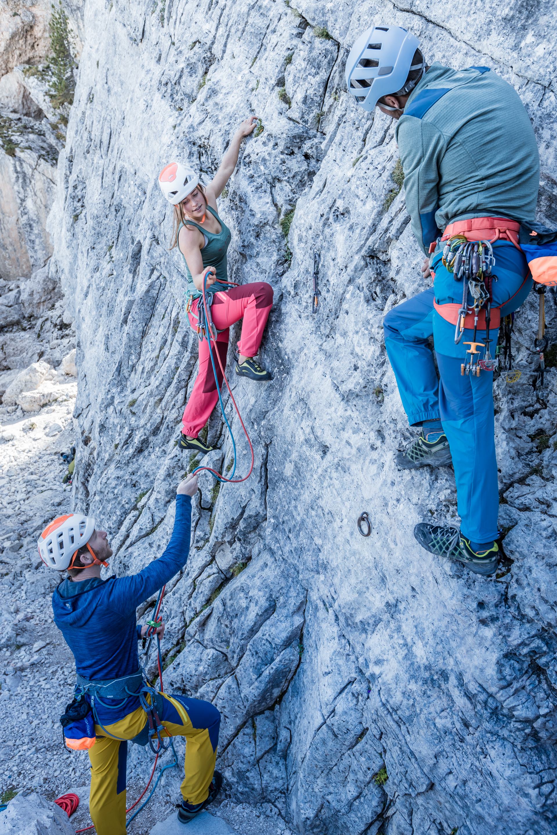 Ortovox Safty Academy